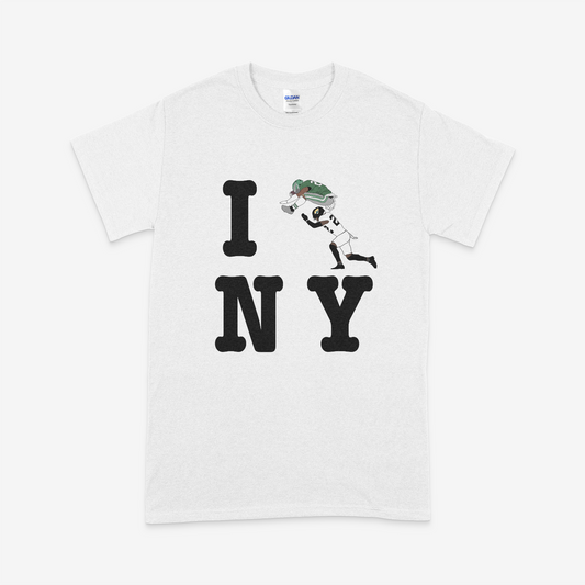 I Heart NY Saquon T-Shirt