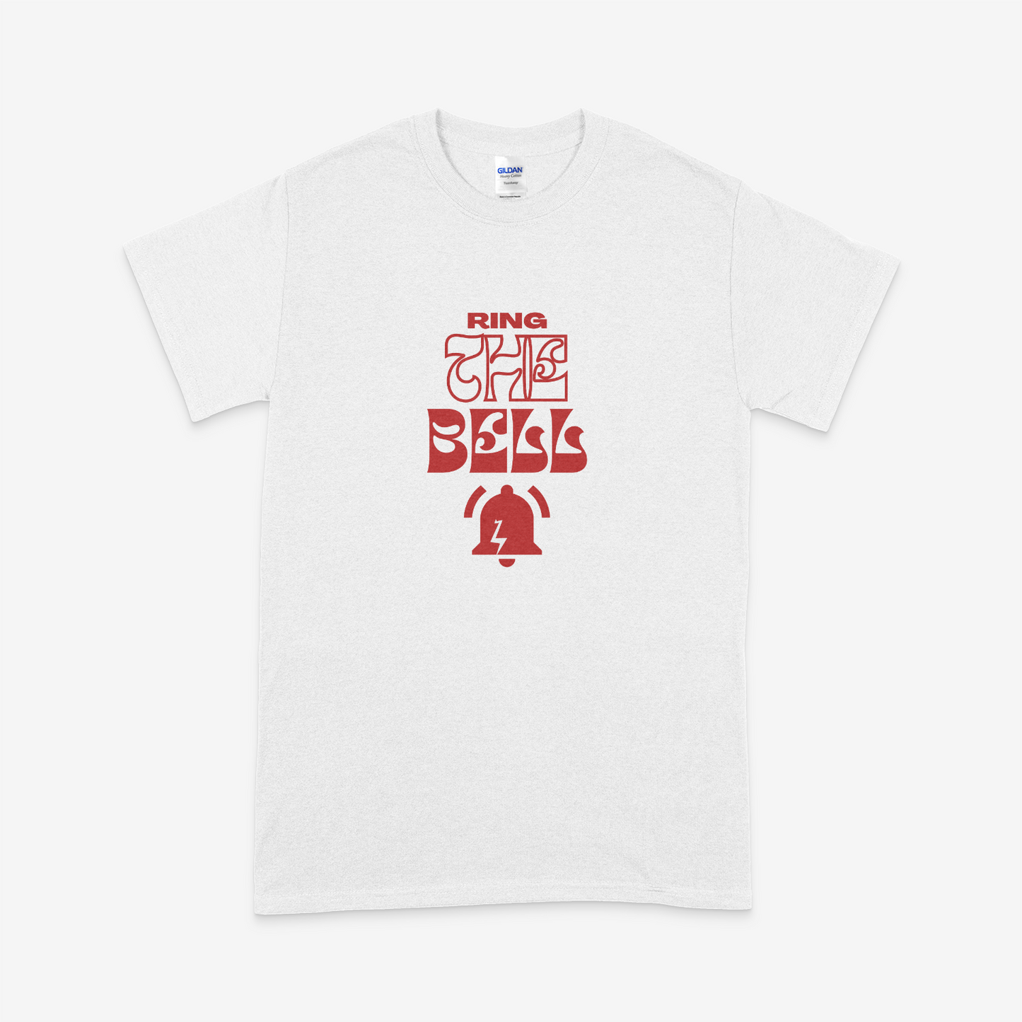 Ring The Bell T-Shirt